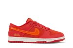 Nike Dunk Low ‘ATL’ FD0724-657