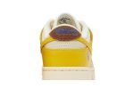 Nike Dunk Low ‘Banana’ DR5487-100  Perfecttimeshop Store