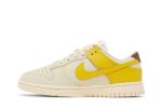 Nike Dunk Low ‘Banana’ DR5487-100  Perfecttimeshop Store