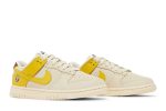 Nike Dunk Low ‘Banana’ DR5487-100  Perfecttimeshop Store