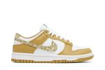 Nike Dunk Low ‘Barley Paisley’ DH4401-104  Perfecttimeshop Store