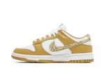 Nike Dunk Low ‘Barley Paisley’ DH4401-104  Perfecttimeshop Store