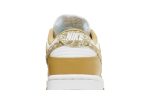 Nike Dunk Low ‘Barley Paisley’ DH4401-104  Perfecttimeshop Store