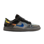 Nike Dunk Low ‘Be True to Your DNA – Grey’ FV3617-001  Perfecttimeshop Store