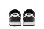 Nike Dunk Low ‘Black Panda 2.0’ DV0831-002  Perfecttimeshop Store