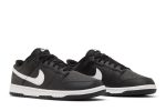 Nike Dunk Low ‘Black Panda 2.0’ DV0831-002  Perfecttimeshop Store