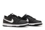 Nike Dunk Low ‘Black Panda 2.0’ FD1232-001  Perfecttimeshop Store