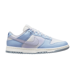 Nike Dunk Low ‘Blue Airbrush’ FN0323-400  Perfecttimeshop Store