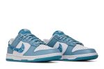 Nike Dunk Low ‘Blue Paisley’ DH4401-101  Perfecttimeshop Store