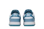 Nike Dunk Low ‘Blue Paisley’ DH4401-101  Perfecttimeshop Store