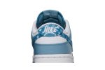 Nike Dunk Low ‘Blue Paisley’ DH4401-101  Perfecttimeshop Store