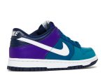 Nike Dunk Low ‘Bright Spruce Marina’ DH9765-300  Perfecttimeshop Store