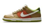 Nike Dunk Low ‘Brown Green’ DV9108-711  Perfecttimeshop Store