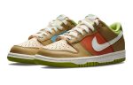 Nike Dunk Low ‘Brown Green’ DV9108-711  Perfecttimeshop Store