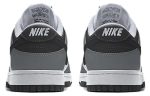 Nike Dunk Low By You ‘Grey White’ DO7413-991  Perfecttimeshop Store