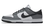 Nike Dunk Low By You ‘Grey White’ DO7413-991  Perfecttimeshop Store