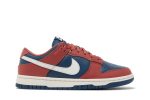 Nike Dunk Low ‘Canyon Rust’ DD1503-602