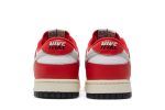 Nike Dunk Low ‘Chicago Split’ DZ2536-600