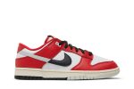 Nike Dunk Low ‘Chicago Split’ DZ2536-600  Perfecttimeshop Store