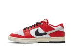 Nike Dunk Low ‘Chicago Split’ DZ2536-600  Perfecttimeshop Store