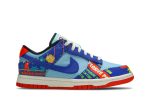 Nike Dunk Low ‘Chinese New Year – Firecracker’ DH4966-446 Perfecttimeshop Store