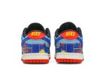 Nike Dunk Low ‘Chinese New Year – Firecracker’ DH4966-446 Perfecttimeshop Store