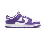 Nike Dunk Low ‘Court Purple’ DD1391-104  Perfecttimeshop Store