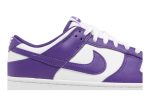 Nike Dunk Low ‘Court Purple’ DD1391-104  Perfecttimeshop Store