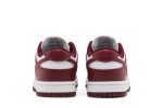 Nike Dunk Low ‘Dark Beetroot’ DD1503-108 Perfecttimeshop Store