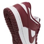 Nike Dunk Low ‘Dark Beetroot’ DD1503-108 Perfecttimeshop Store