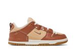 Nike Dunk Low Disrupt 2 ‘Brown Croc’ DV1026-215  Perfecttimeshop Store