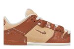 Nike Dunk Low Disrupt 2 ‘Brown Croc’ DV1026-215  Perfecttimeshop Store