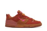 Nike Dunk Low Disrupt 2 ‘Desert Bronze’ DH4402-200  Perfecttimeshop Store