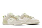 Nike Dunk Low Disrupt 2 ‘Green Snake’ DV3206-001  Perfecttimeshop Store