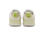 Nike Dunk Low Disrupt 2 ‘Green Snake’ DV3206-001  Perfecttimeshop Store