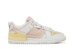 Nike Dunk Low Disrupt 2 ‘Pink Oxford’ DV4024-001  Perfecttimeshop Store