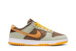 Nike Dunk Low ‘Dusty Olive’ DH5360-300 Perfecttimeshop Store