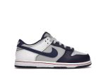 Nike Dunk Low EMB  x NBA ’75th Anniversary – Nets’ DC9564-001  Perfecttimeshop Store