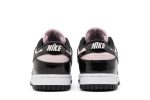 Nike Dunk Low Essential ‘Pink Foam Black’ DJ9955-600  Perfecttimeshop Store