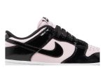 Nike Dunk Low Essential ‘Pink Foam Black’ DJ9955-600  Perfecttimeshop Store