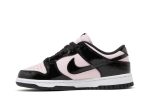 Nike Dunk Low Essential ‘Pink Foam Black’ DJ9955-600  Perfecttimeshop Store