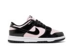 Nike Dunk Low Essential ‘Pink Foam Black’ DJ9955-600  Perfecttimeshop Store