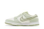 Nike Dunk Low ‘Fleece – Honeydew’ DQ7579-300  Perfecttimeshop Store