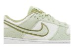 Nike Dunk Low ‘Fleece – Honeydew’ DQ7579-300  Perfecttimeshop Store