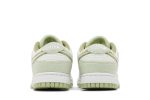 Nike Dunk Low ‘Fleece – Honeydew’ DQ7579-300  Perfecttimeshop Store