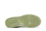 Nike Dunk Low ‘Fleece – Honeydew’ DQ7579-300  Perfecttimeshop Store