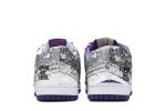 Nike Dunk Low ‘Flip The Old School’ DJ4636-100 Perfecttimeshop Store