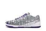 Nike Dunk Low ‘Flip The Old School’ DJ4636-100 Perfecttimeshop Store