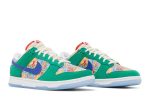 Nike Dunk Low ‘Foam Finger’ DZ5184-300  Perfecttimeshop Store