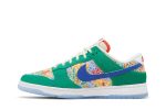 Nike Dunk Low ‘Foam Finger’ DZ5184-300  Perfecttimeshop Store